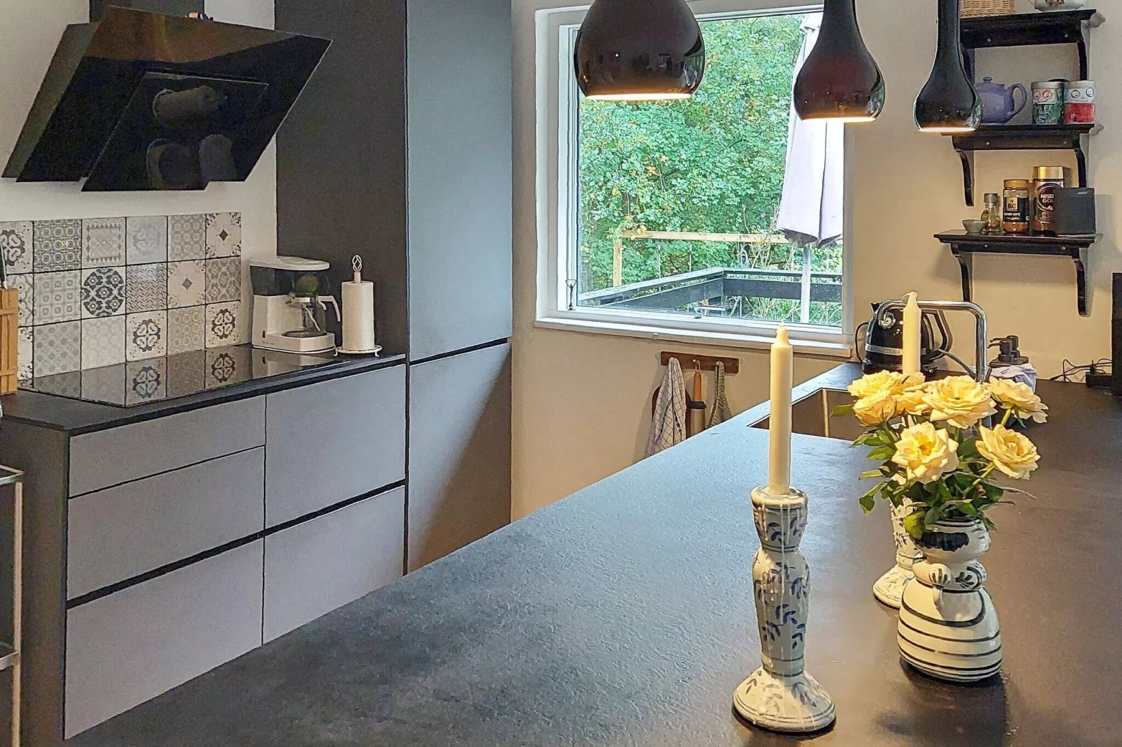 7 persoons vakantie huis in Vejby-By Traum-Binnen