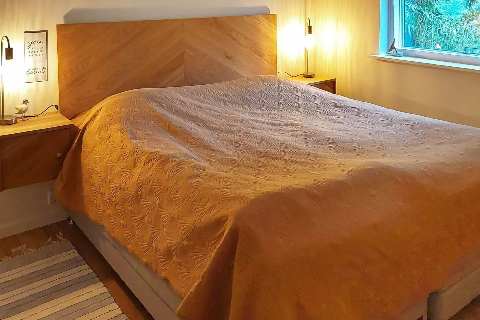 7 persoons vakantie huis in Vejby-By Traum-Binnen