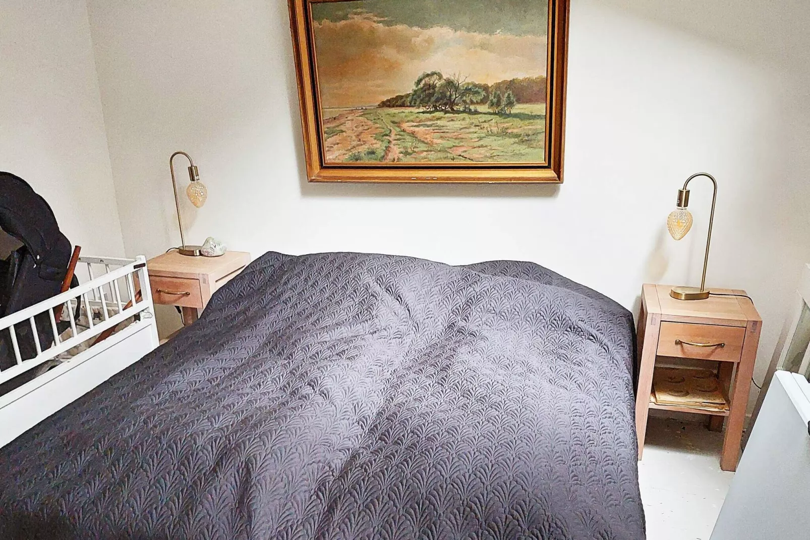 7 persoons vakantie huis in Vejby-By Traum-Binnen
