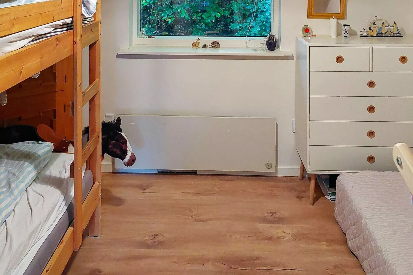 7 persoons vakantie huis in Vejby-By Traum-Binnen