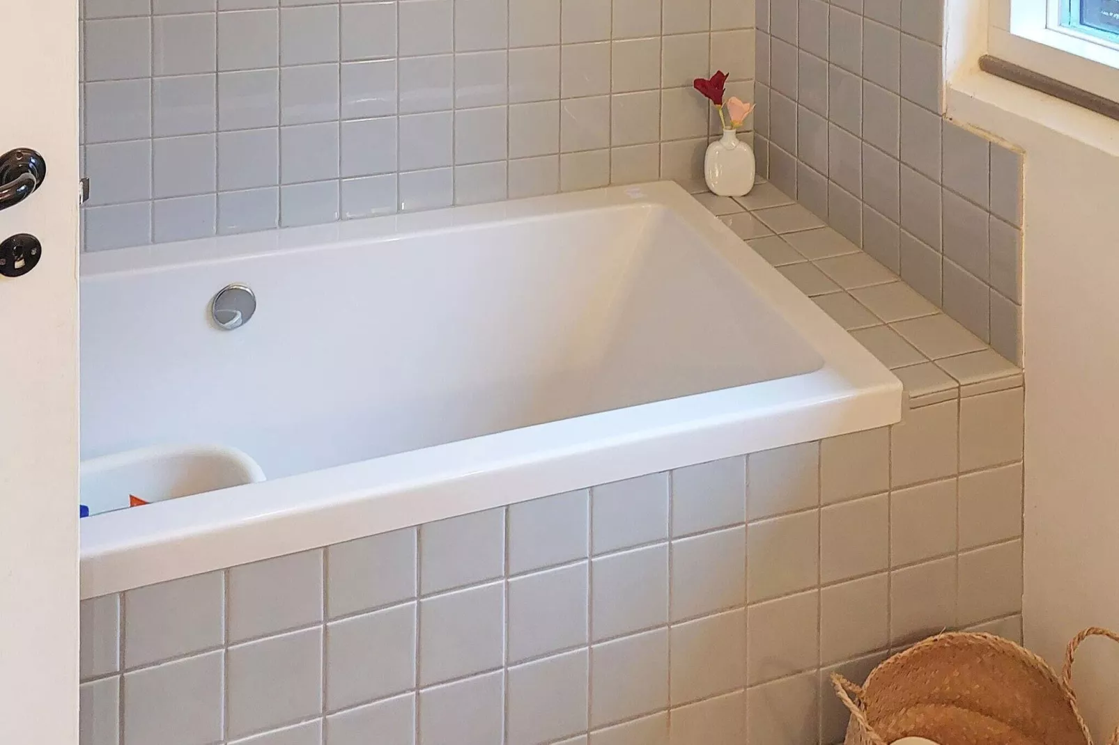 7 persoons vakantie huis in Vejby-By Traum-Binnen