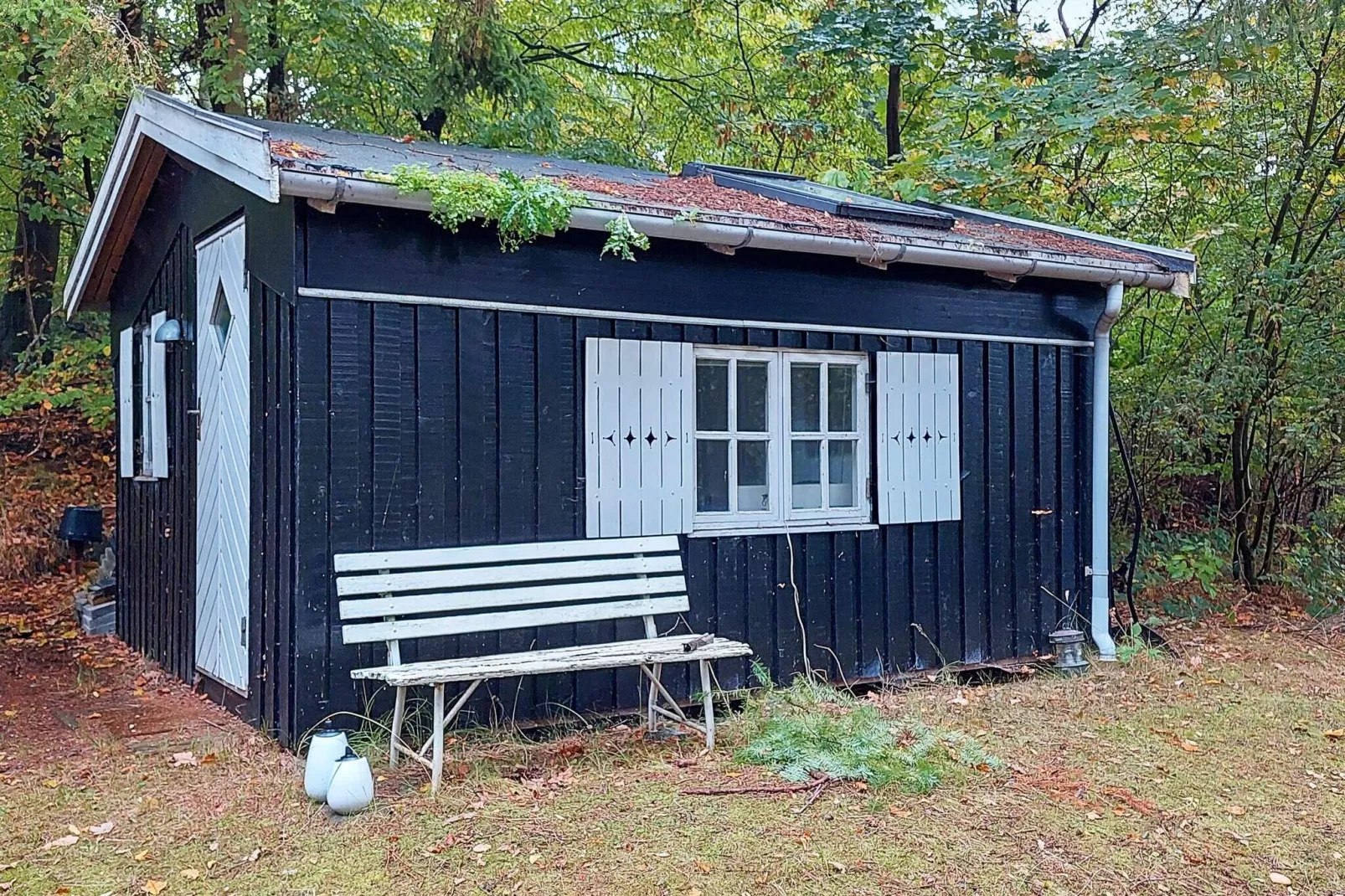 7 persoons vakantie huis in Vejby-By Traum-Uitzicht