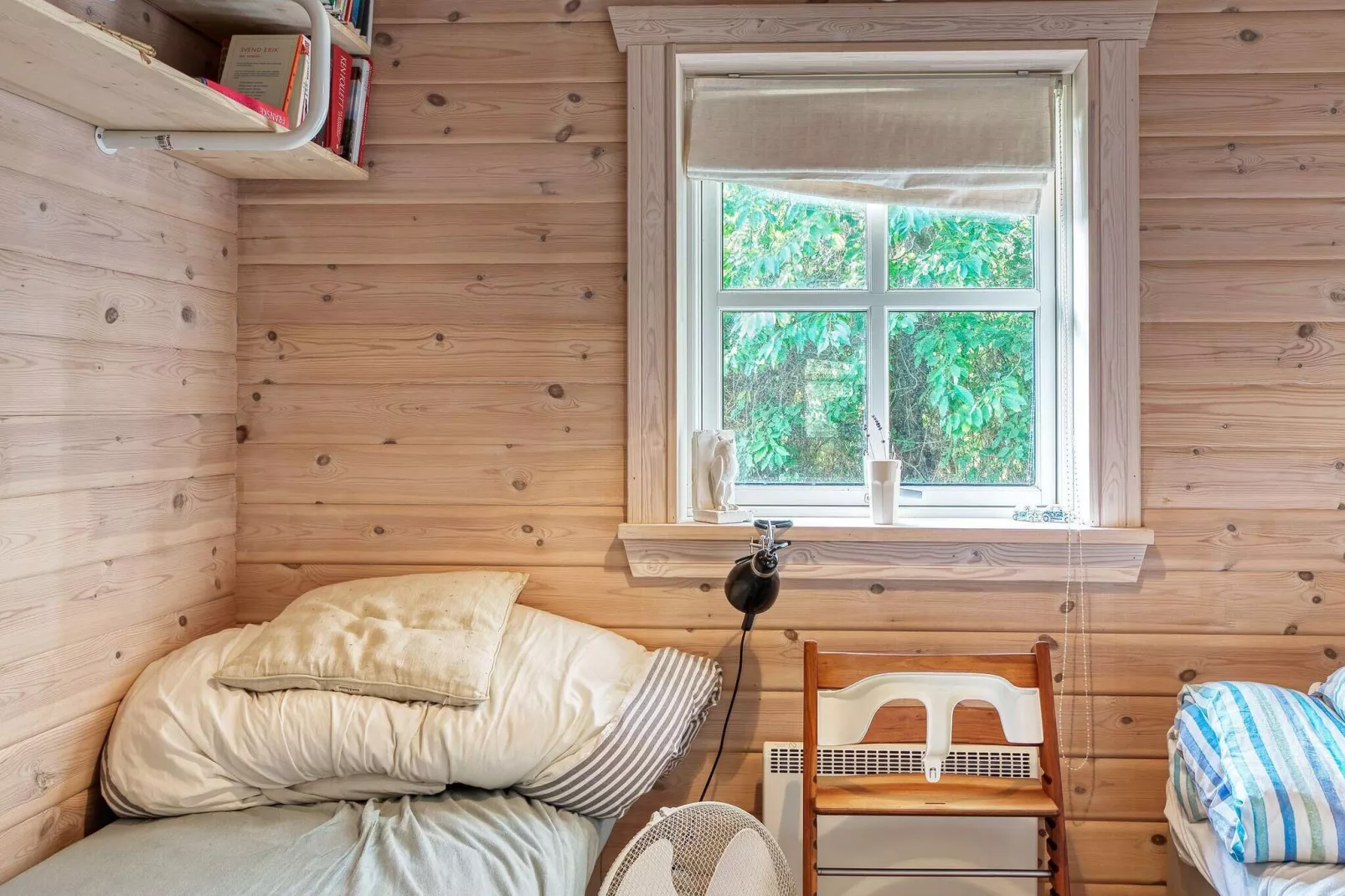 6 persoons vakantie huis in Væggerløse-By Traum-Binnen