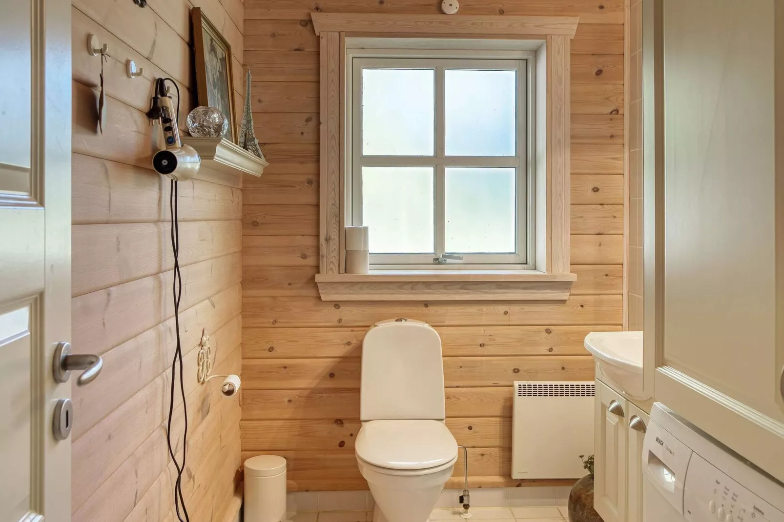 6 persoons vakantie huis in Væggerløse-By Traum-Binnen