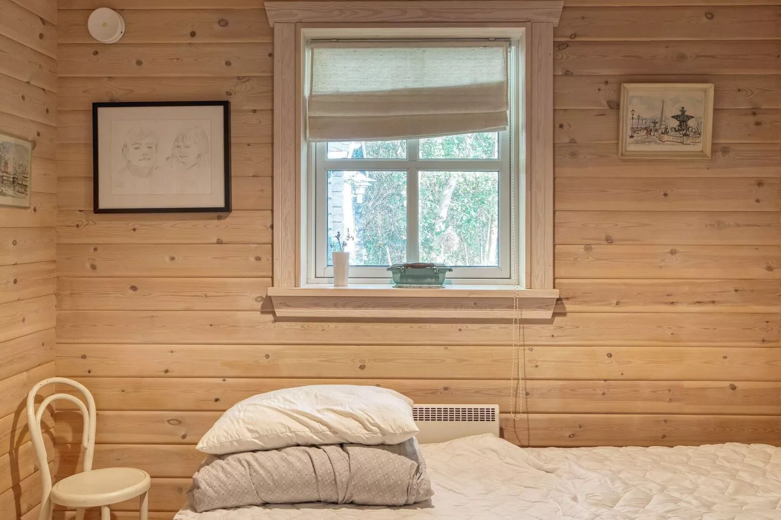 6 persoons vakantie huis in Væggerløse-By Traum-Binnen