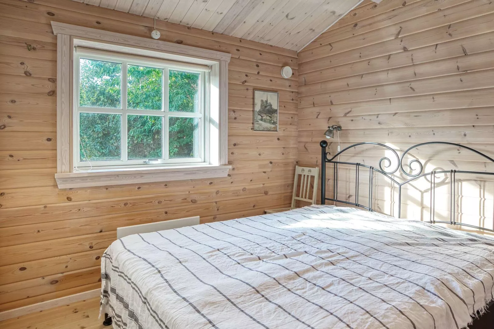 6 persoons vakantie huis in Væggerløse-By Traum-Binnen