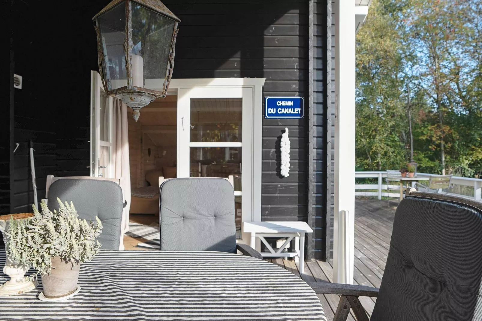 6 persoons vakantie huis in Væggerløse-By Traum-Uitzicht