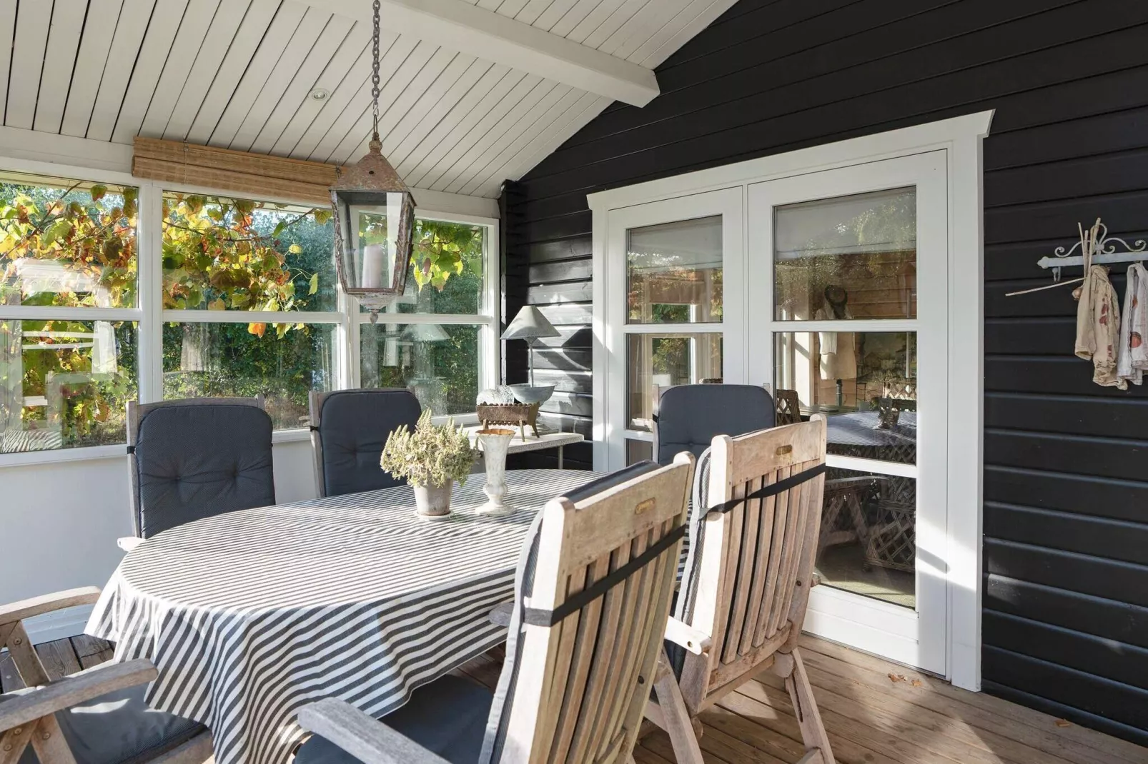 6 persoons vakantie huis in Væggerløse-By Traum-Uitzicht
