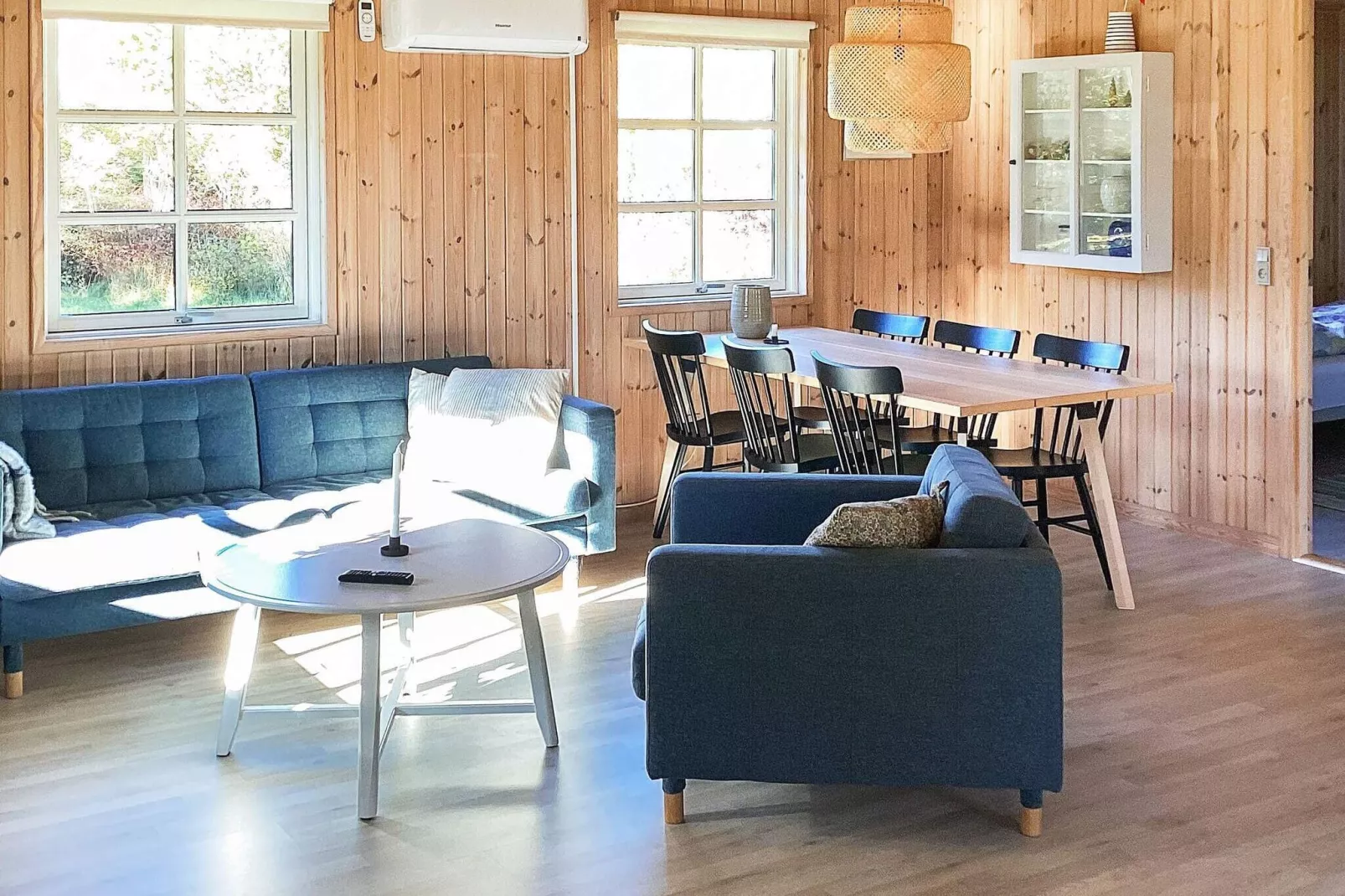 5 persoons vakantie huis in Hals-By Traum-Binnen