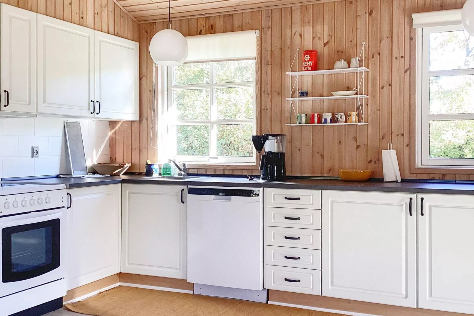 5 persoons vakantie huis in Hals-By Traum-Binnen