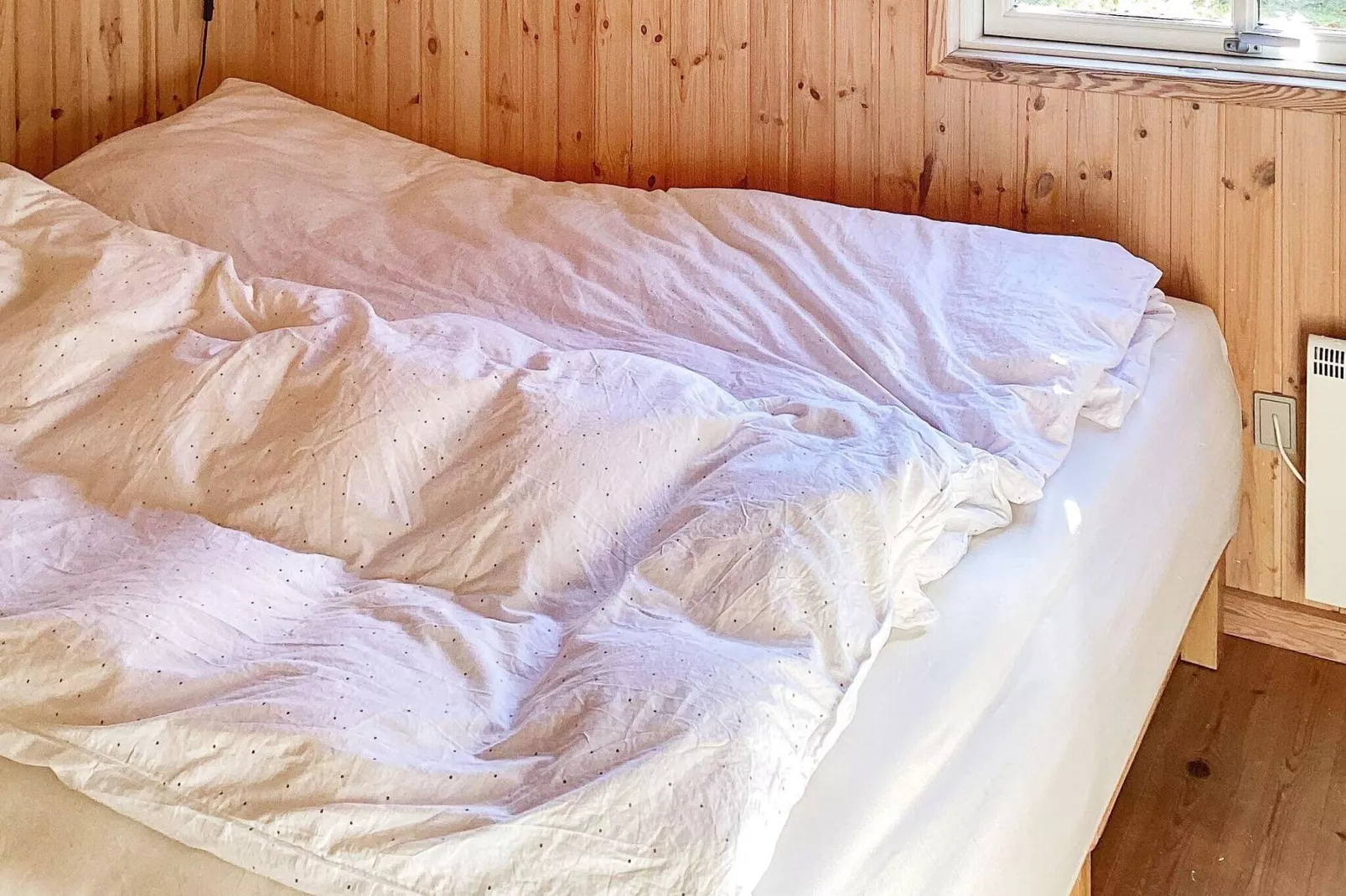5 persoons vakantie huis in Hals-By Traum-Binnen