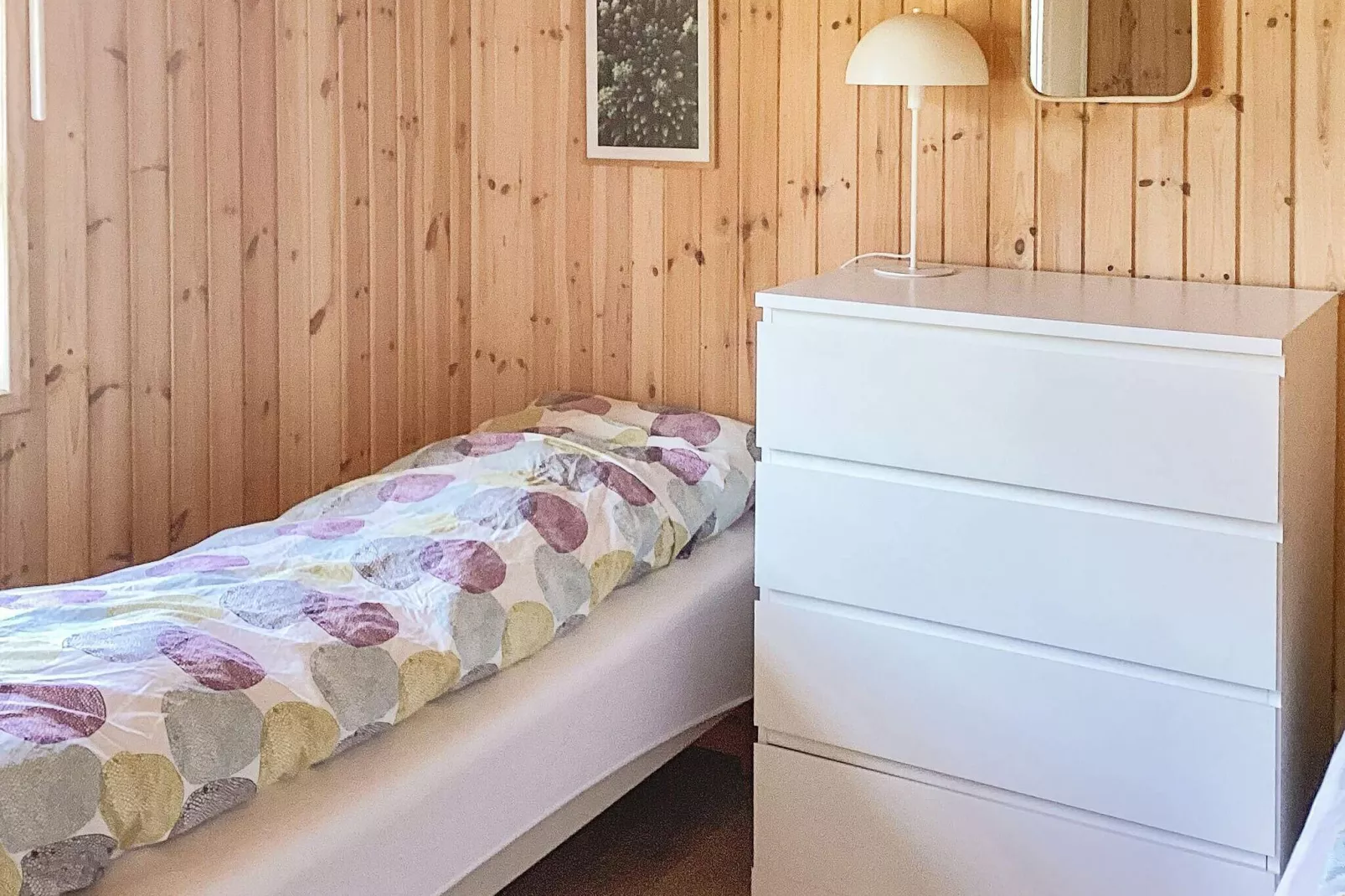 5 persoons vakantie huis in Hals-By Traum-Binnen