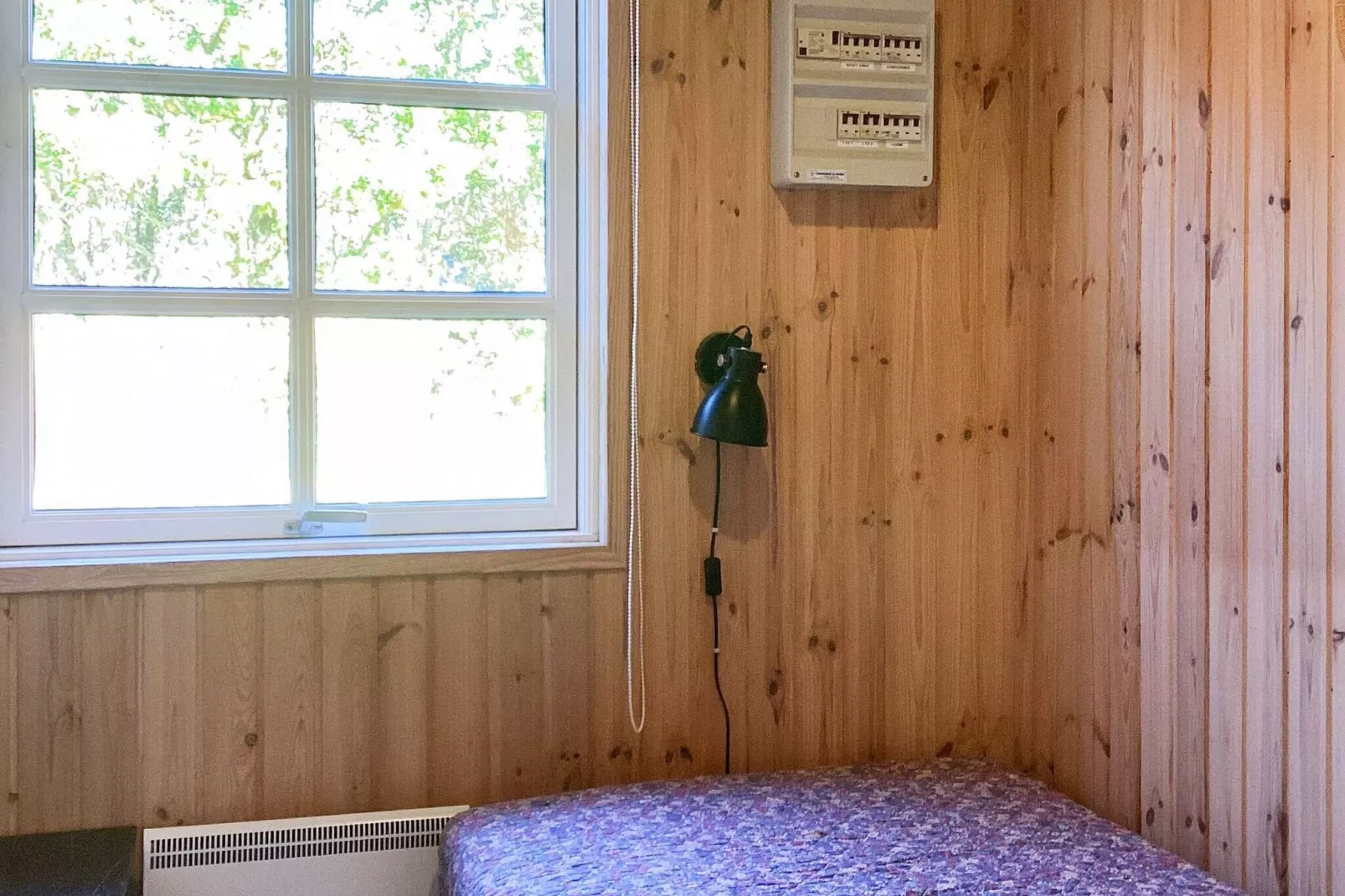 5 persoons vakantie huis in Hals-By Traum-Binnen
