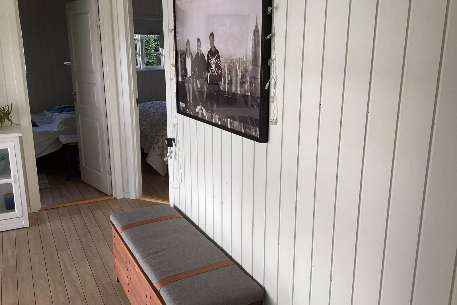 6 persoons vakantie huis in Kolding-Niet-getagd