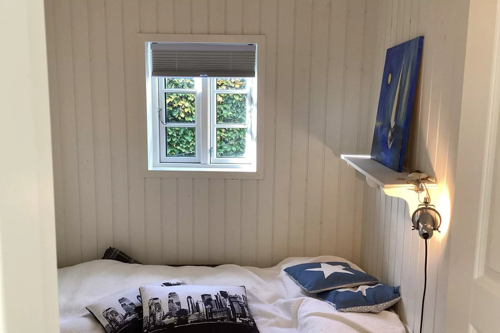 6 persoons vakantie huis in Kolding-Niet-getagd