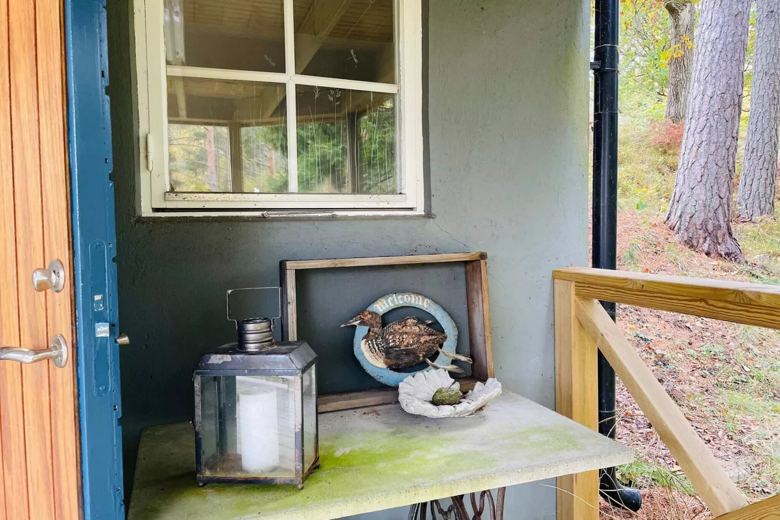 4 persoons vakantie huis in KÖPMANNEBRO-By Traum-Binnen