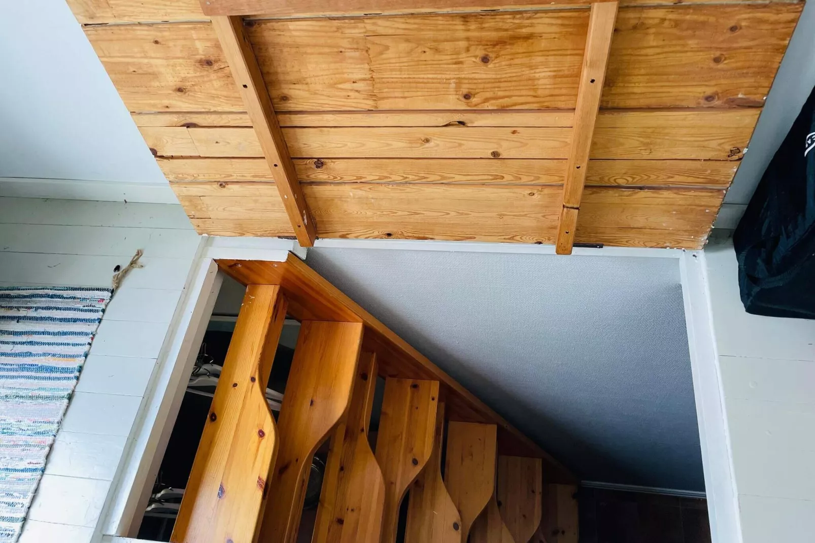 4 persoons vakantie huis in KÖPMANNEBRO-By Traum-Binnen