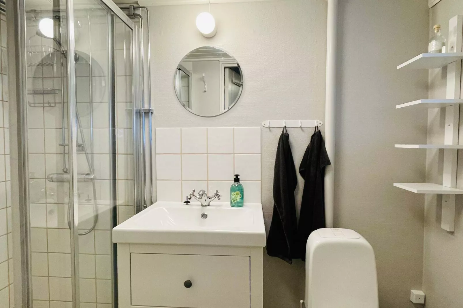 4 persoons vakantie huis in KÖPMANNEBRO-By Traum-Binnen