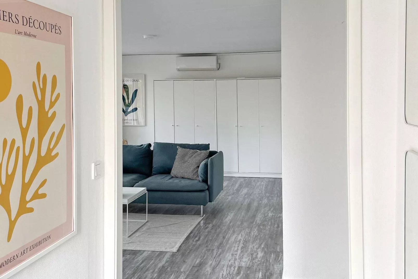 4 persoons vakantie huis in BORGHOLM-By Traum