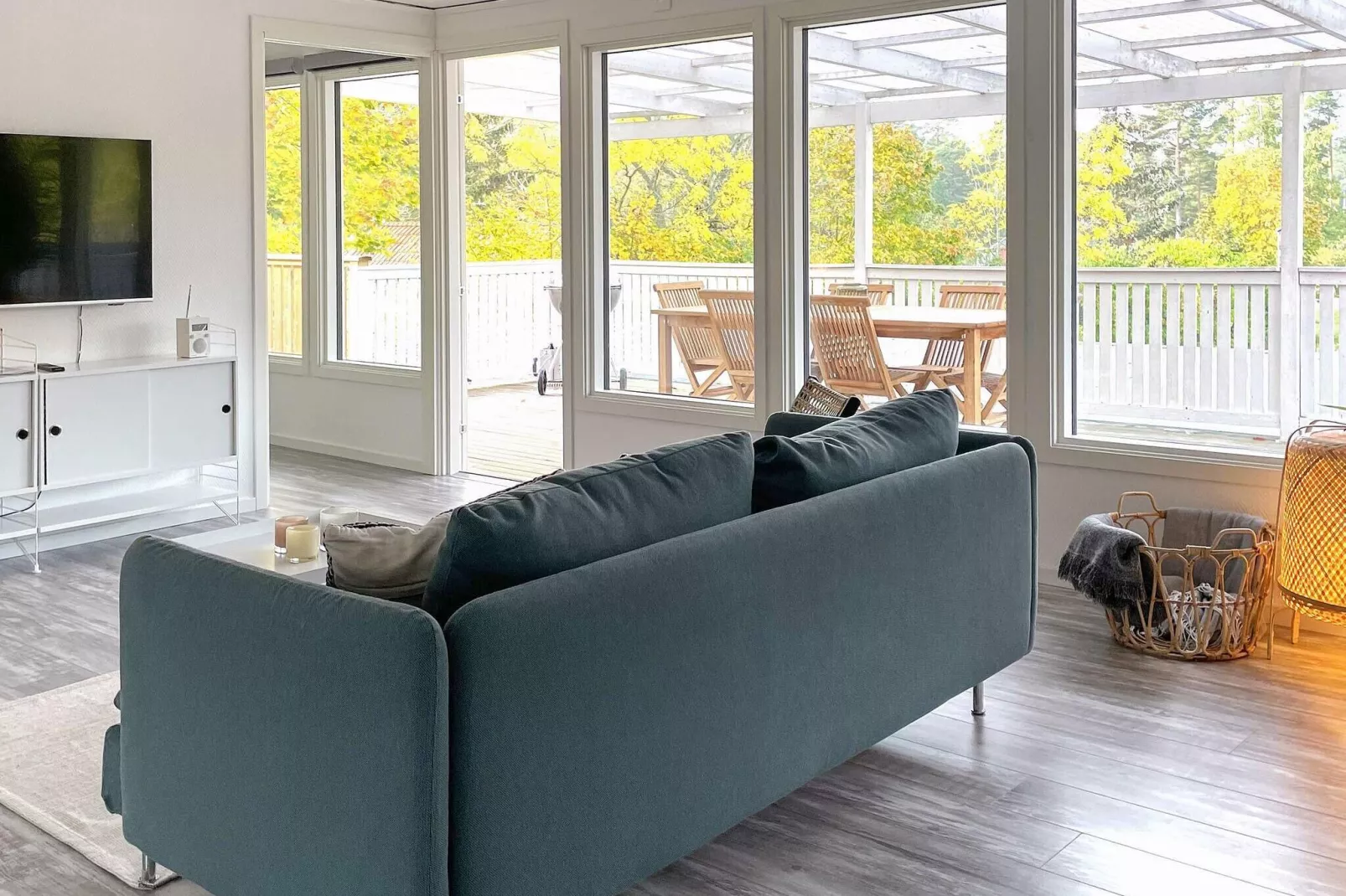 4 persoons vakantie huis in BORGHOLM-By Traum-Binnen
