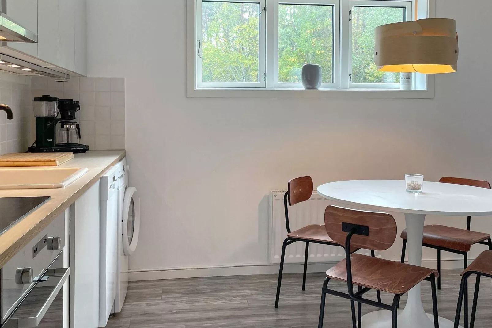 4 persoons vakantie huis in BORGHOLM-By Traum-Binnen