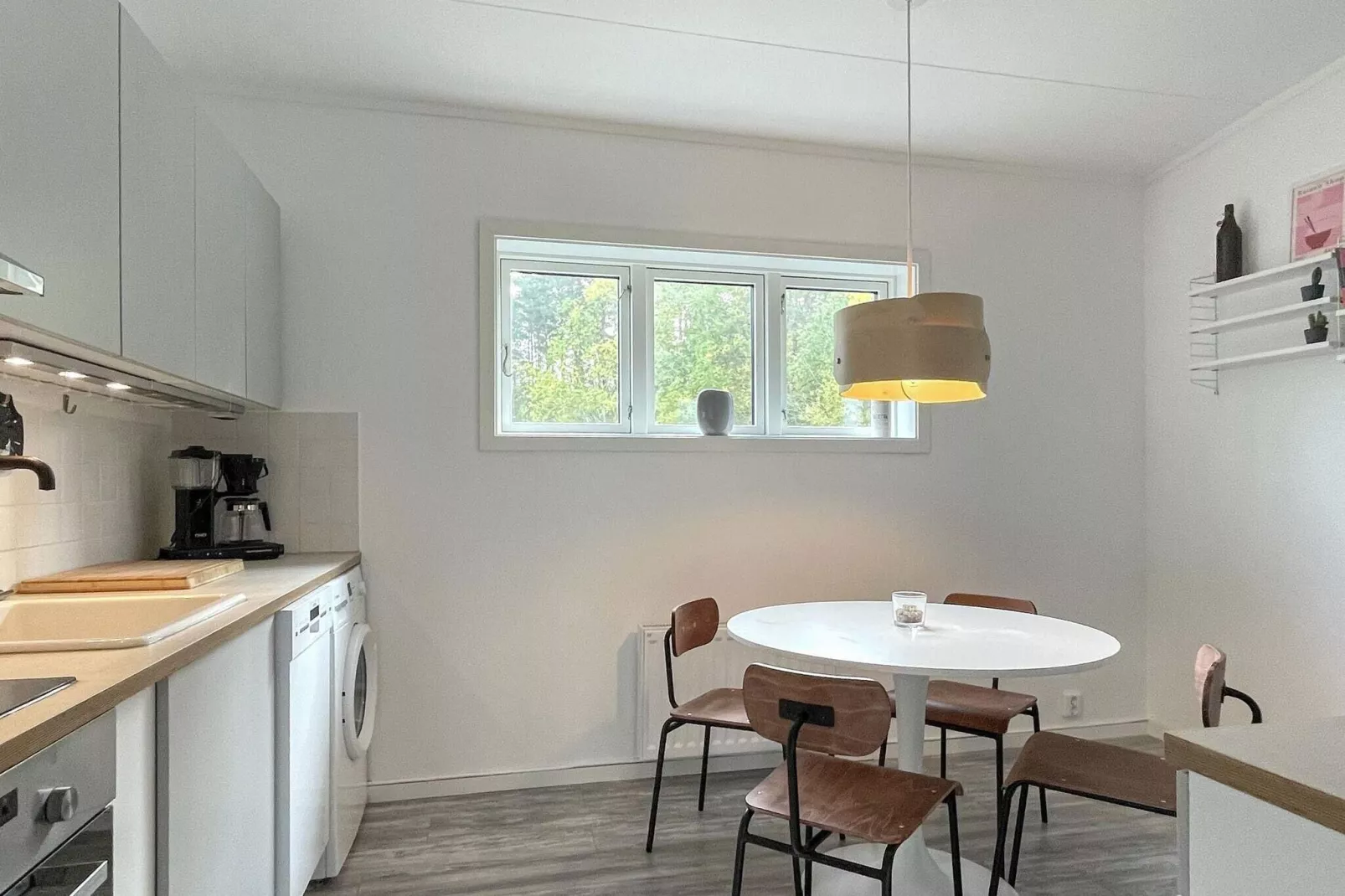 4 persoons vakantie huis in BORGHOLM-By Traum-Binnen