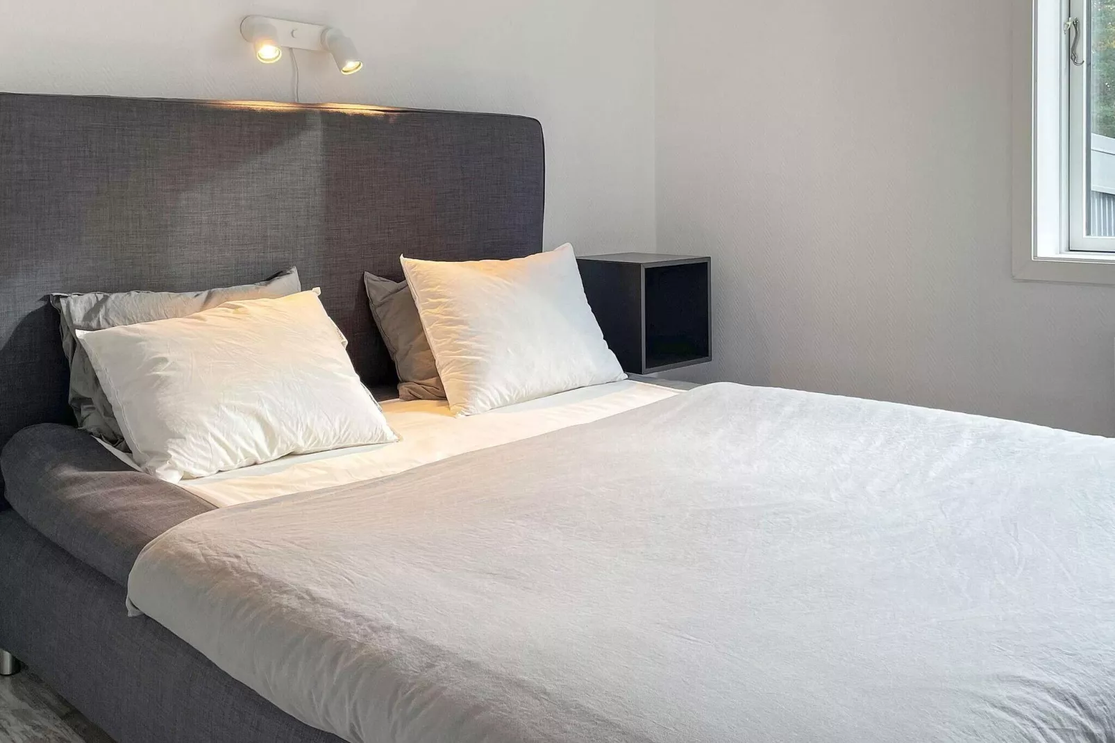 4 persoons vakantie huis in BORGHOLM-By Traum-Binnen