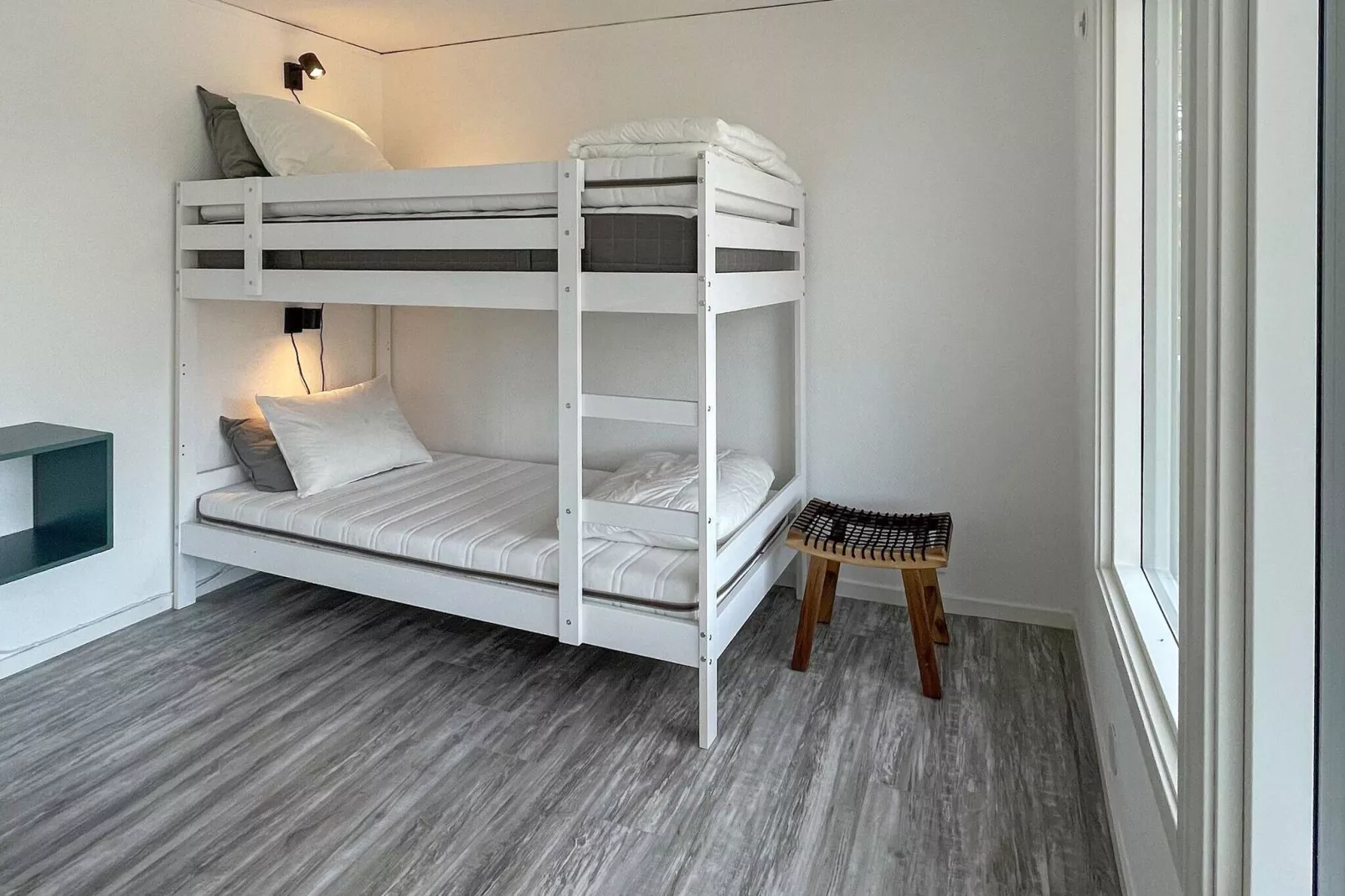 4 persoons vakantie huis in BORGHOLM-By Traum-Binnen