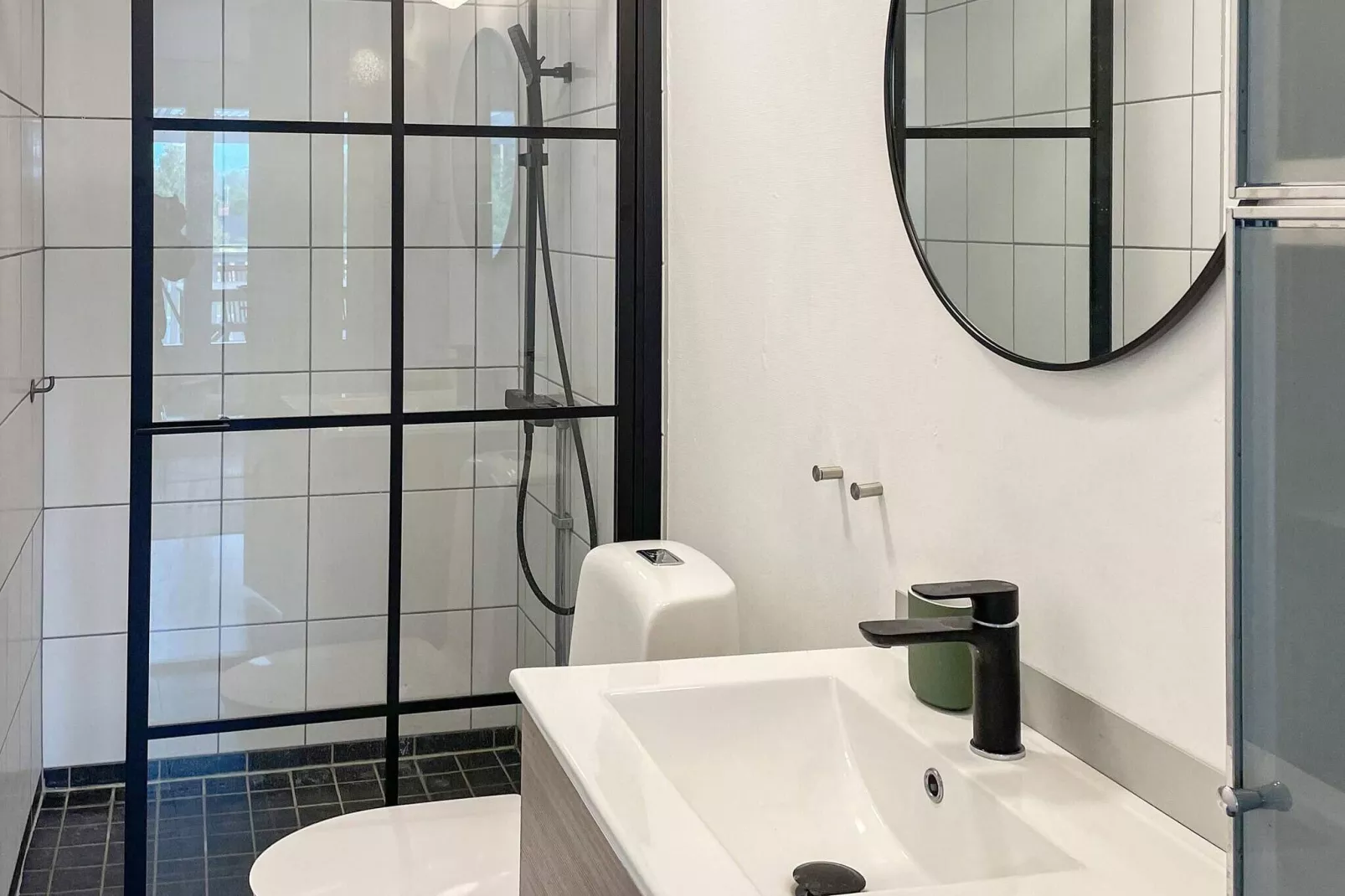 4 persoons vakantie huis in BORGHOLM-By Traum-Binnen