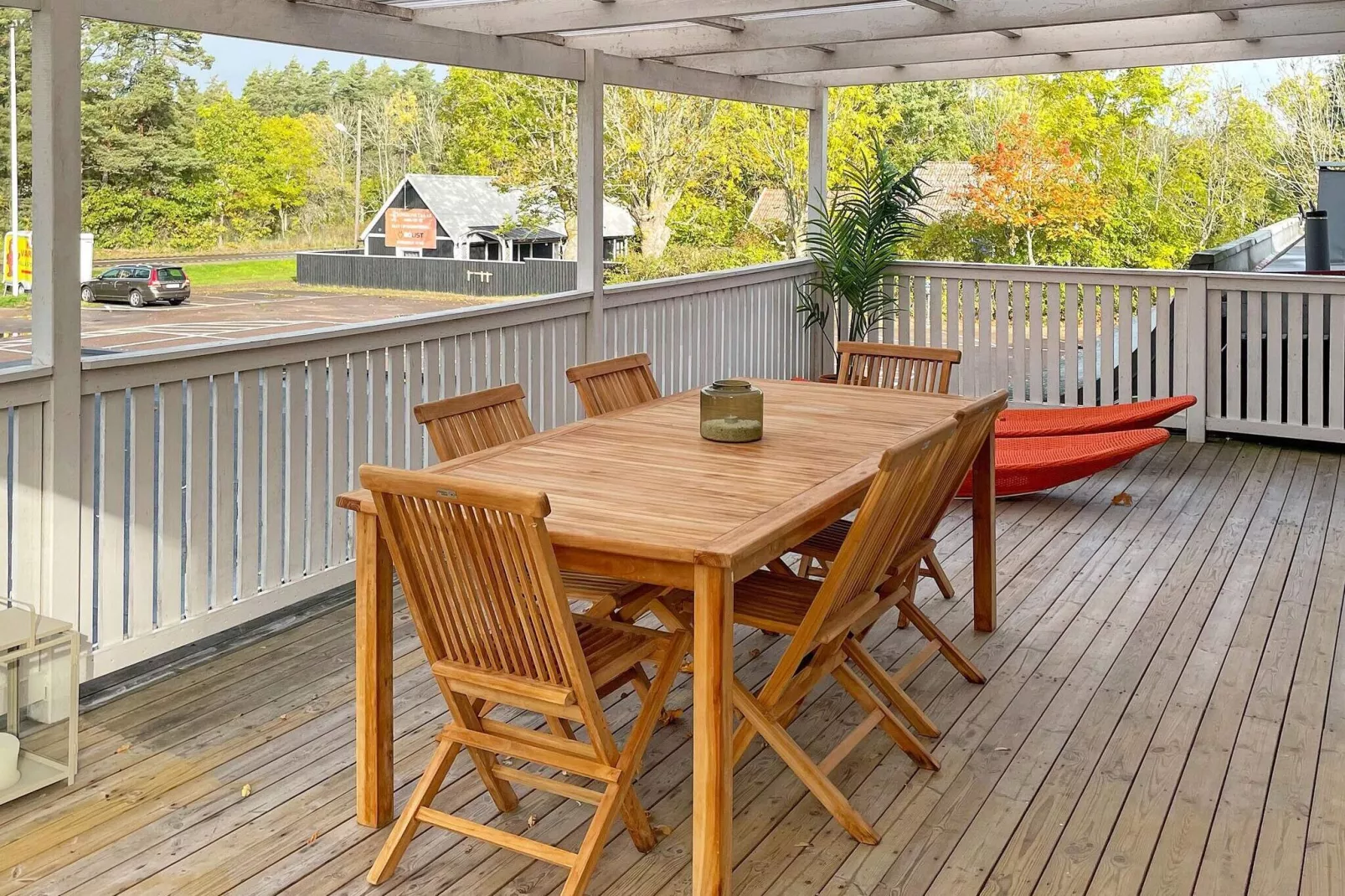 4 persoons vakantie huis in BORGHOLM-By Traum-Binnen