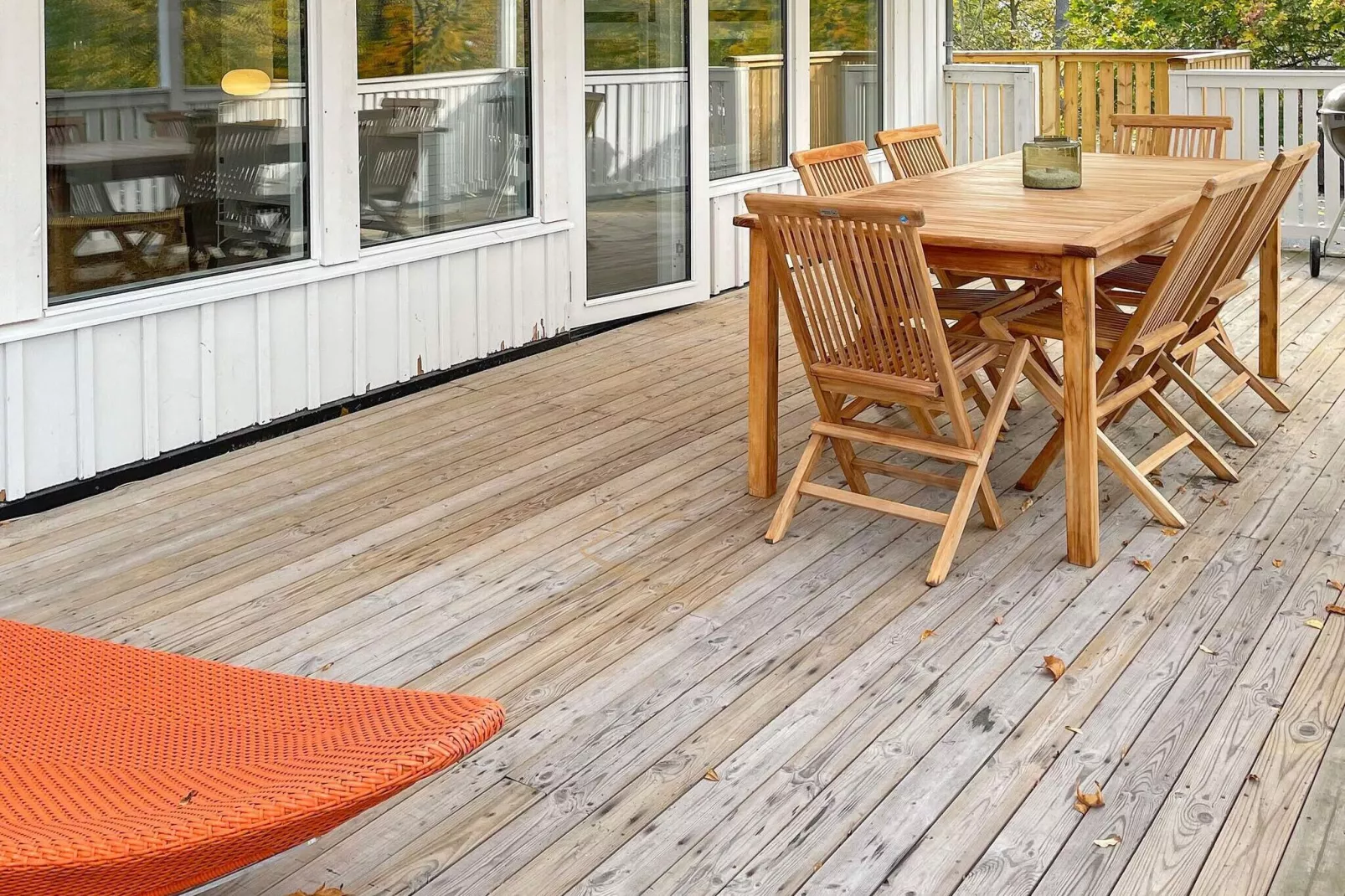 4 persoons vakantie huis in BORGHOLM-By Traum-Binnen