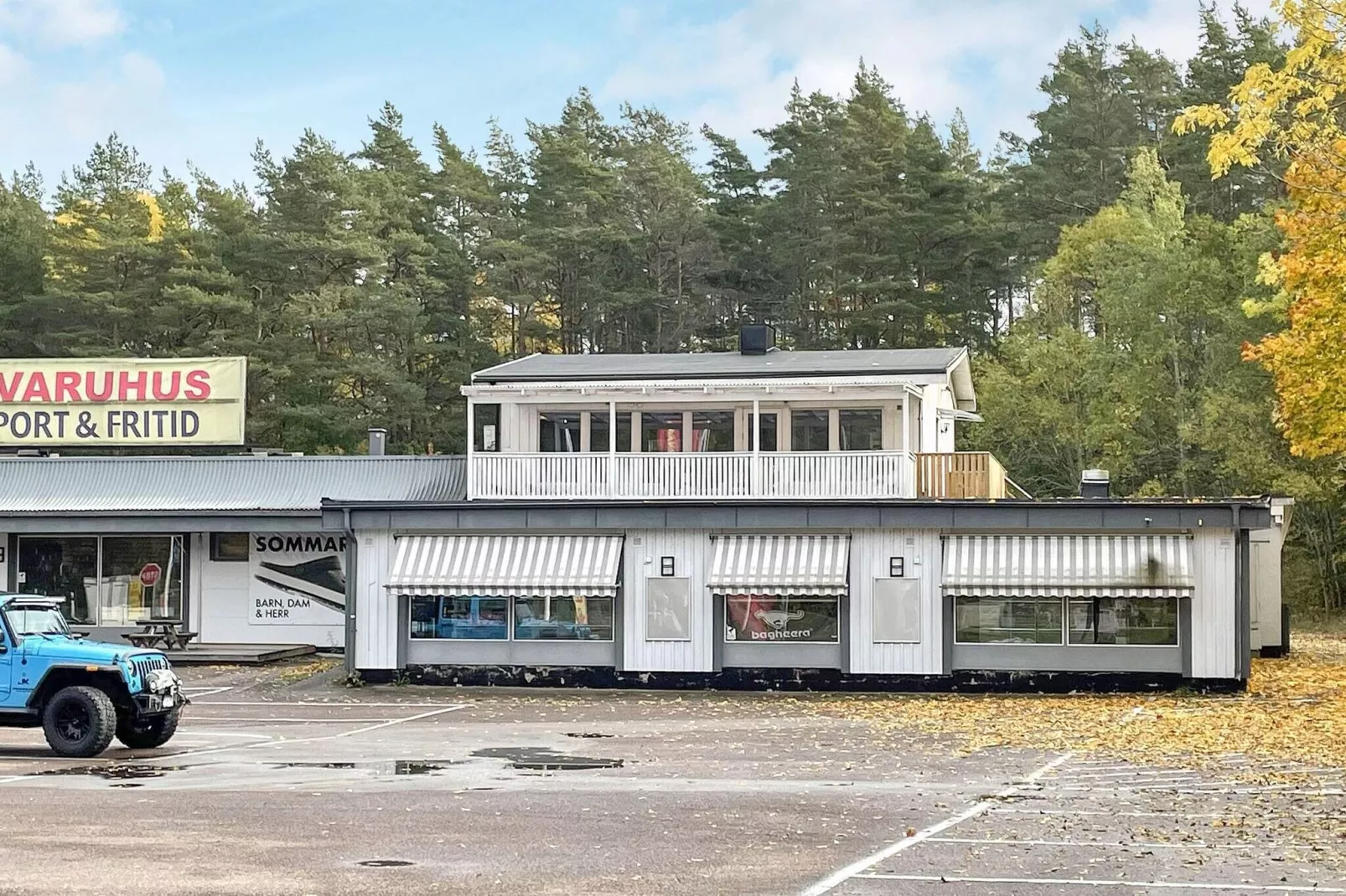 4 persoons vakantie huis in BORGHOLM-By Traum-Niet-getagd