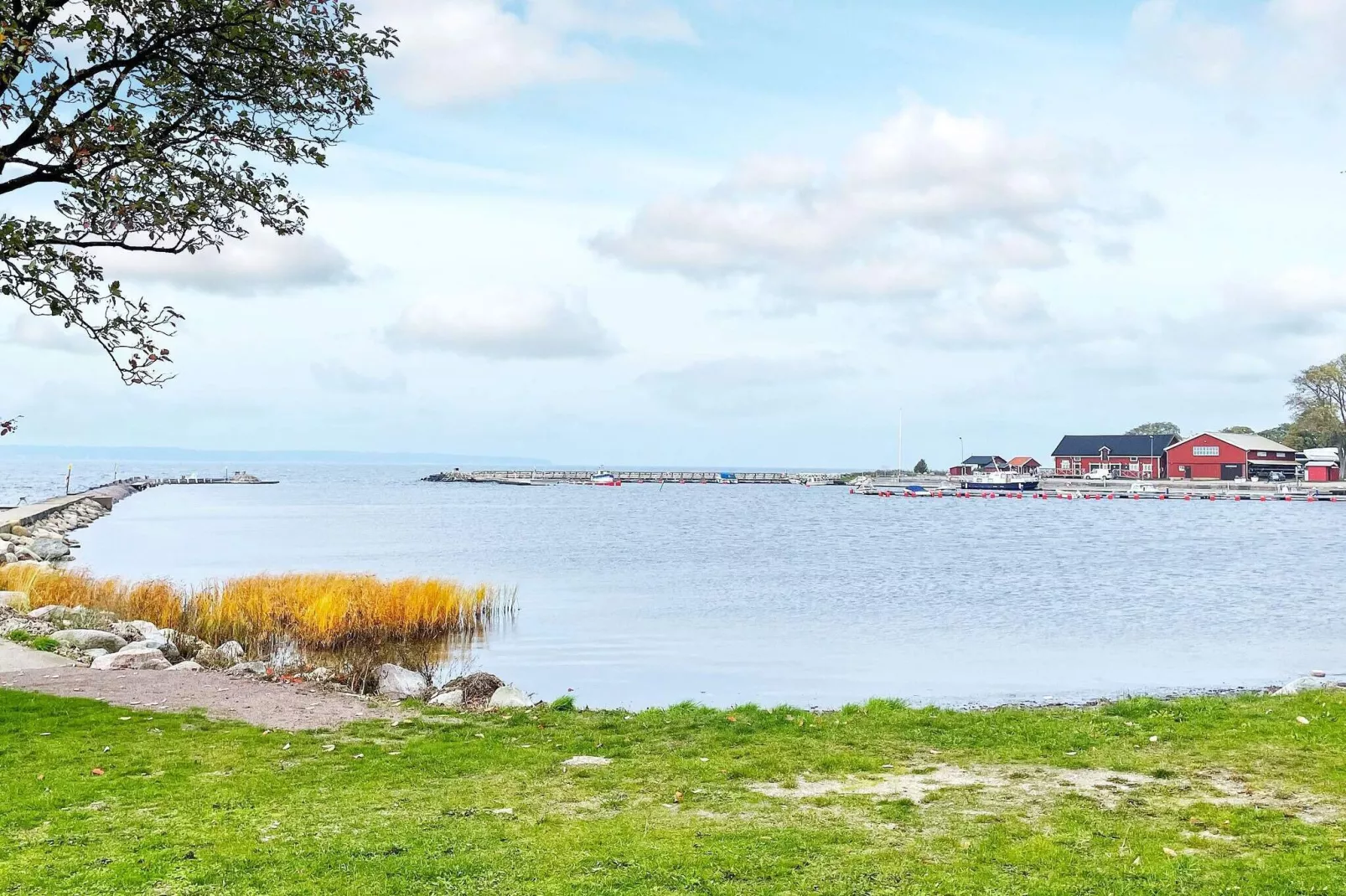 4 persoons vakantie huis in BORGHOLM-By Traum-Niet-getagd