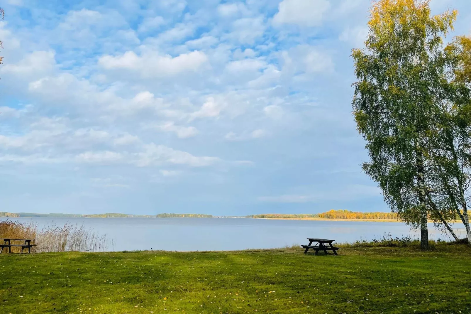 5 persoons vakantie huis in MÖLLTORP-By Traum-Niet-getagd