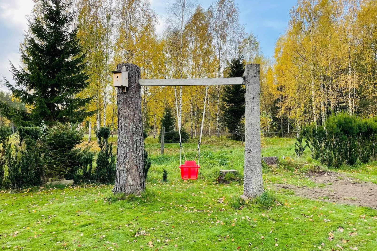 5 persoons vakantie huis in MÖLLTORP-By Traum-Niet-getagd