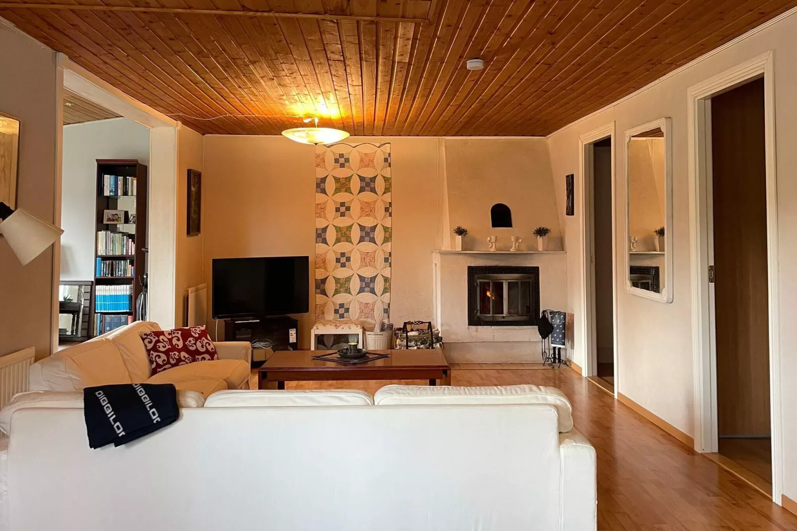 5 persoons vakantie huis in MÖLLTORP-By Traum-Binnen