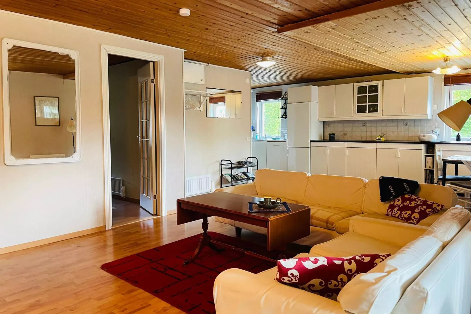 5 persoons vakantie huis in MÖLLTORP-By Traum-Binnen