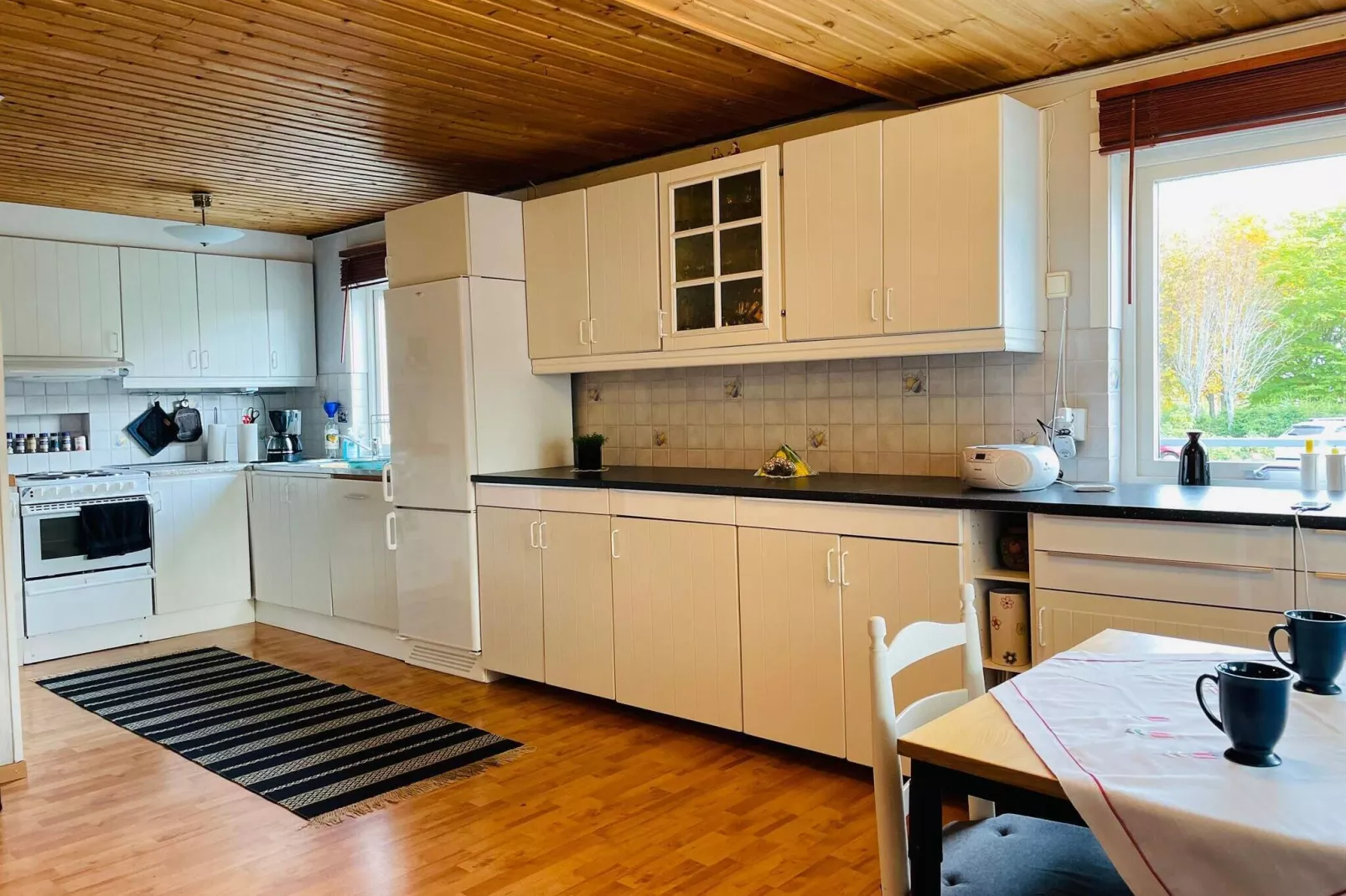 5 persoons vakantie huis in MÖLLTORP-By Traum-Binnen