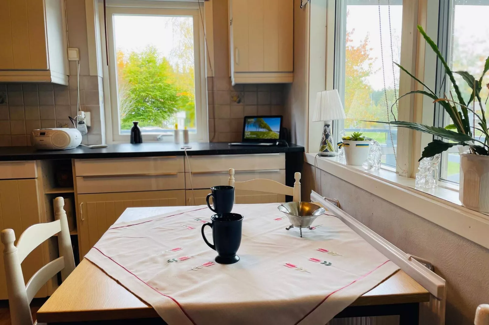 5 persoons vakantie huis in MÖLLTORP-By Traum-Binnen