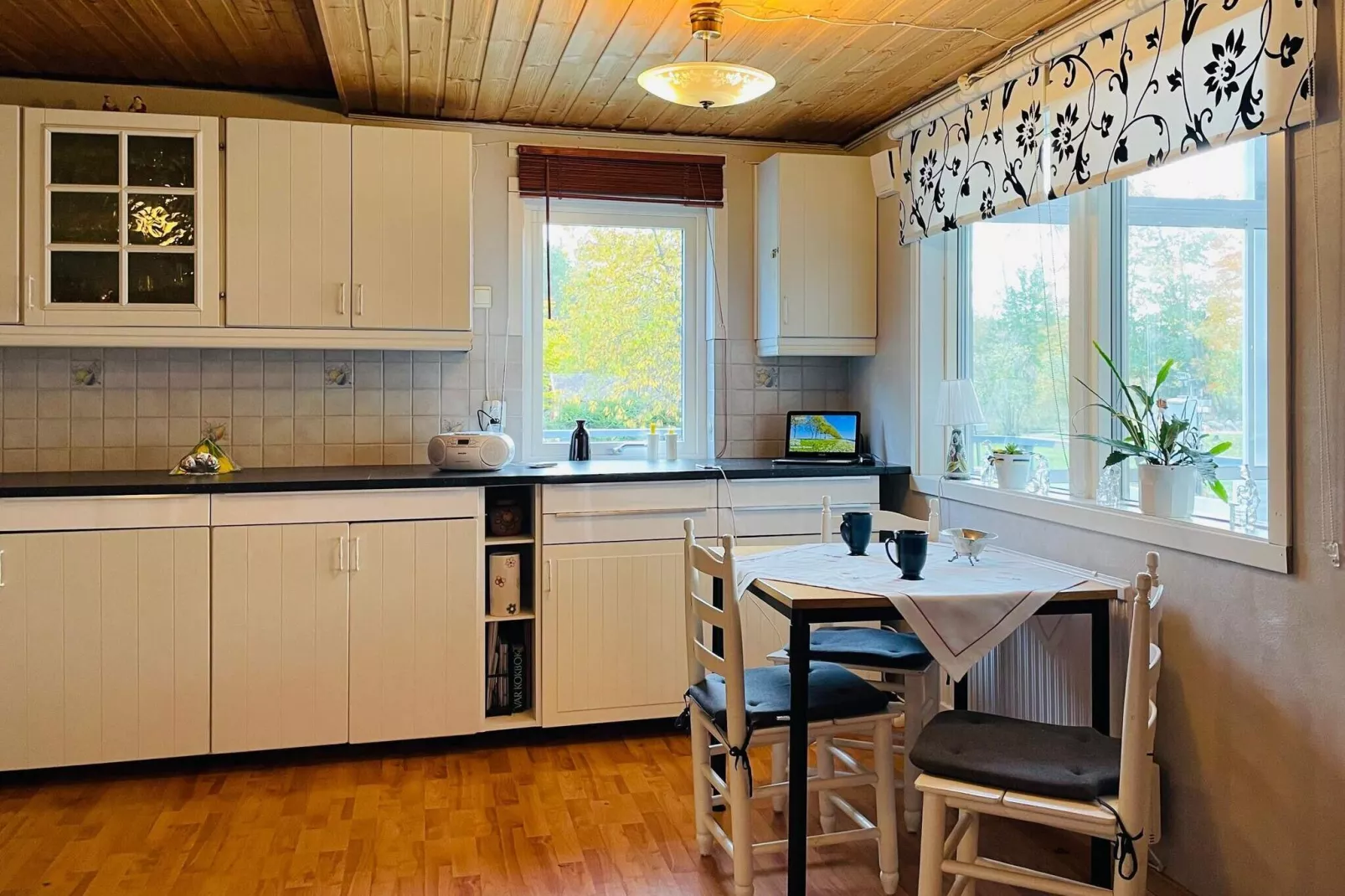 5 persoons vakantie huis in MÖLLTORP-By Traum-Binnen