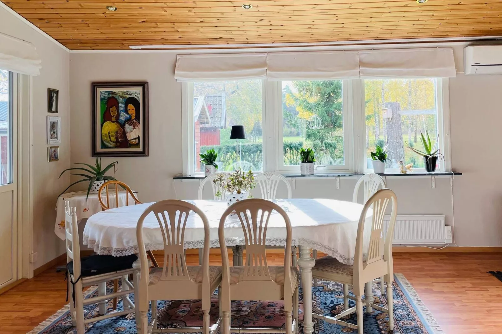 5 persoons vakantie huis in MÖLLTORP-By Traum-Binnen