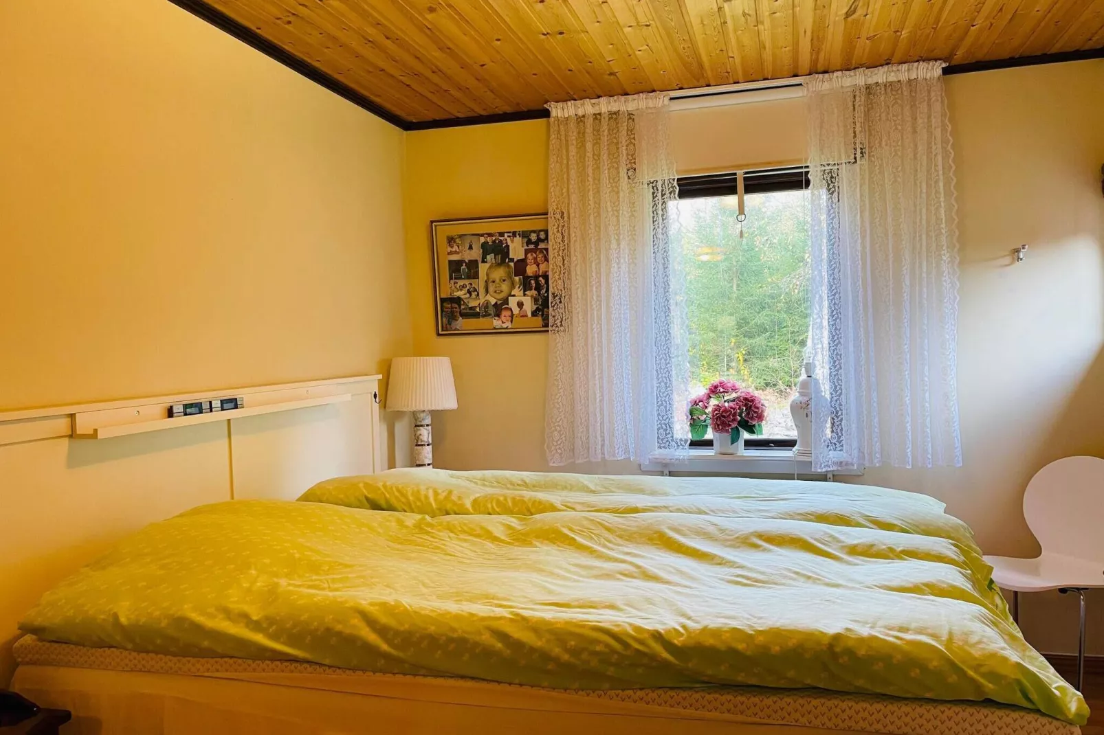 5 persoons vakantie huis in MÖLLTORP-Binnen