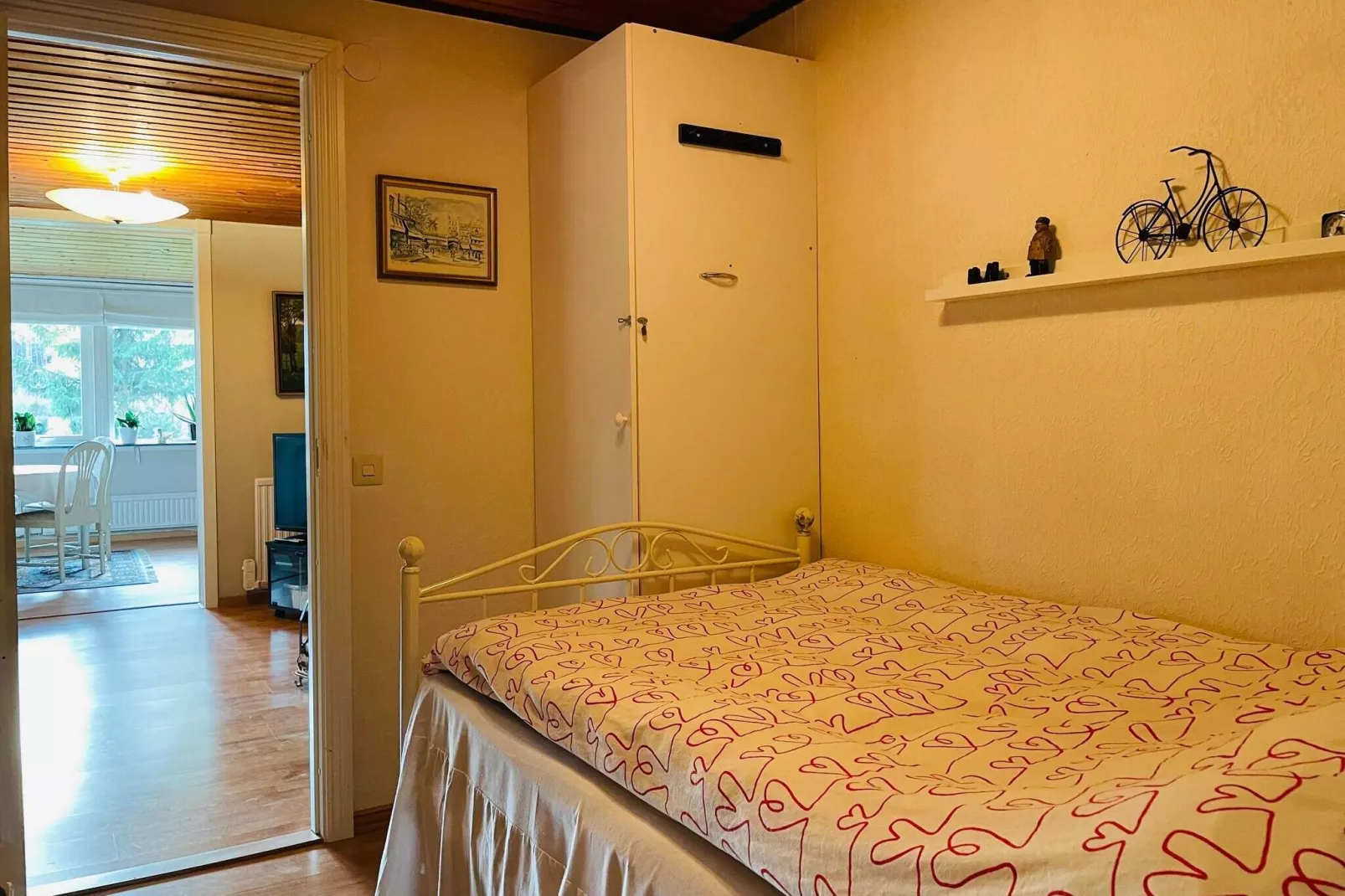5 persoons vakantie huis in MÖLLTORP-By Traum-Binnen