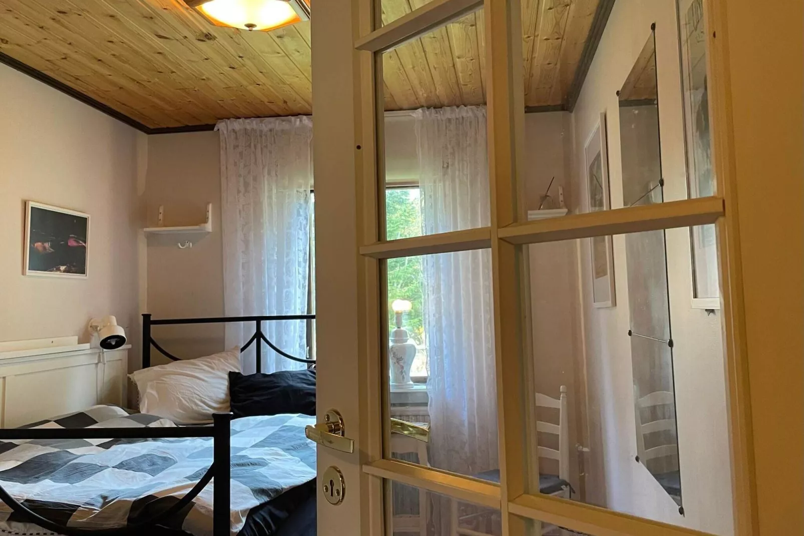 5 persoons vakantie huis in MÖLLTORP-By Traum-Binnen