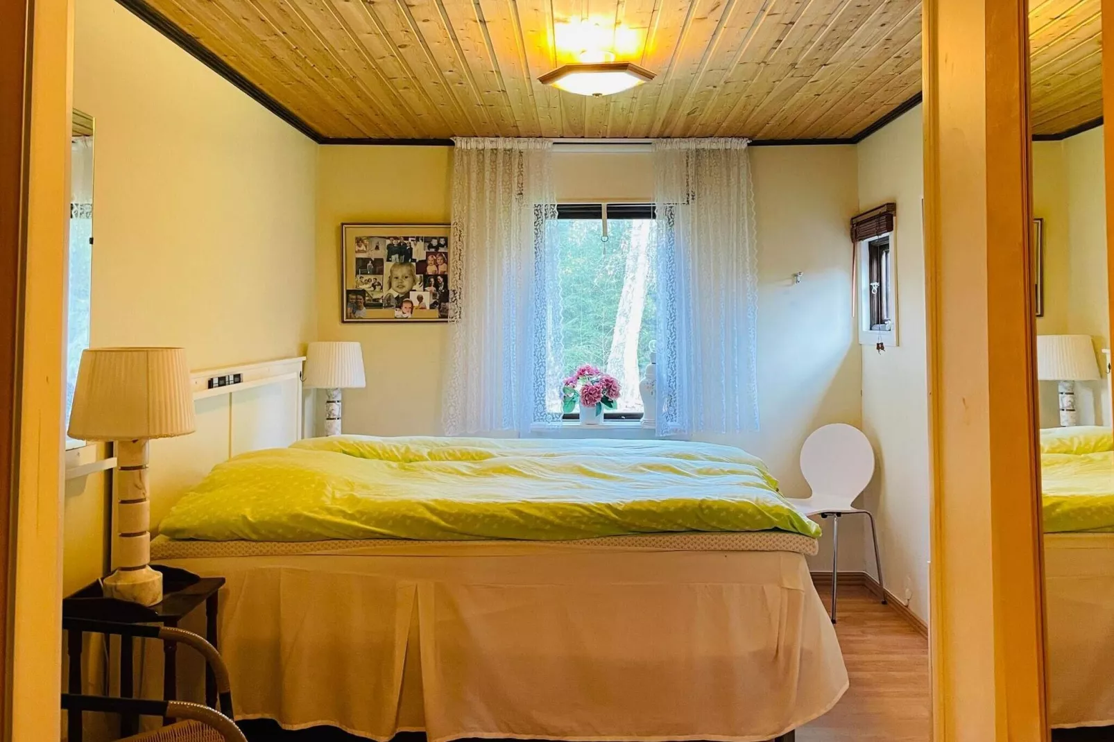 5 persoons vakantie huis in MÖLLTORP-By Traum-Binnen