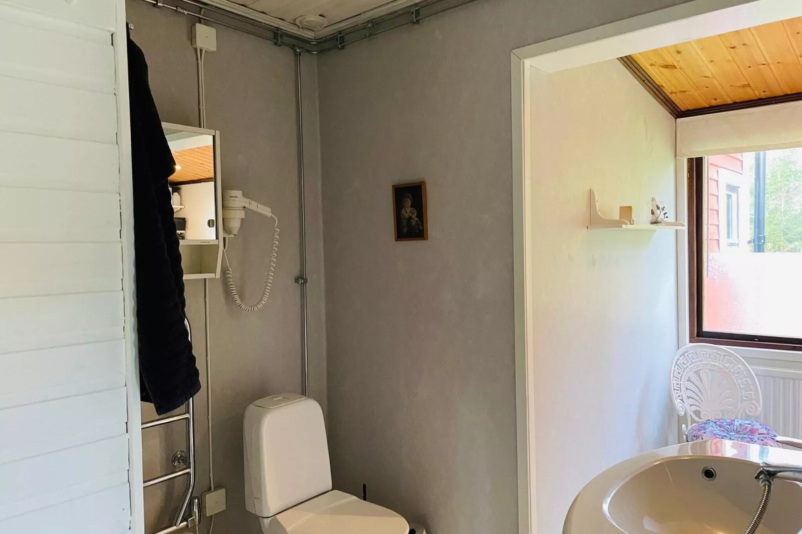 5 persoons vakantie huis in MÖLLTORP-By Traum-Binnen