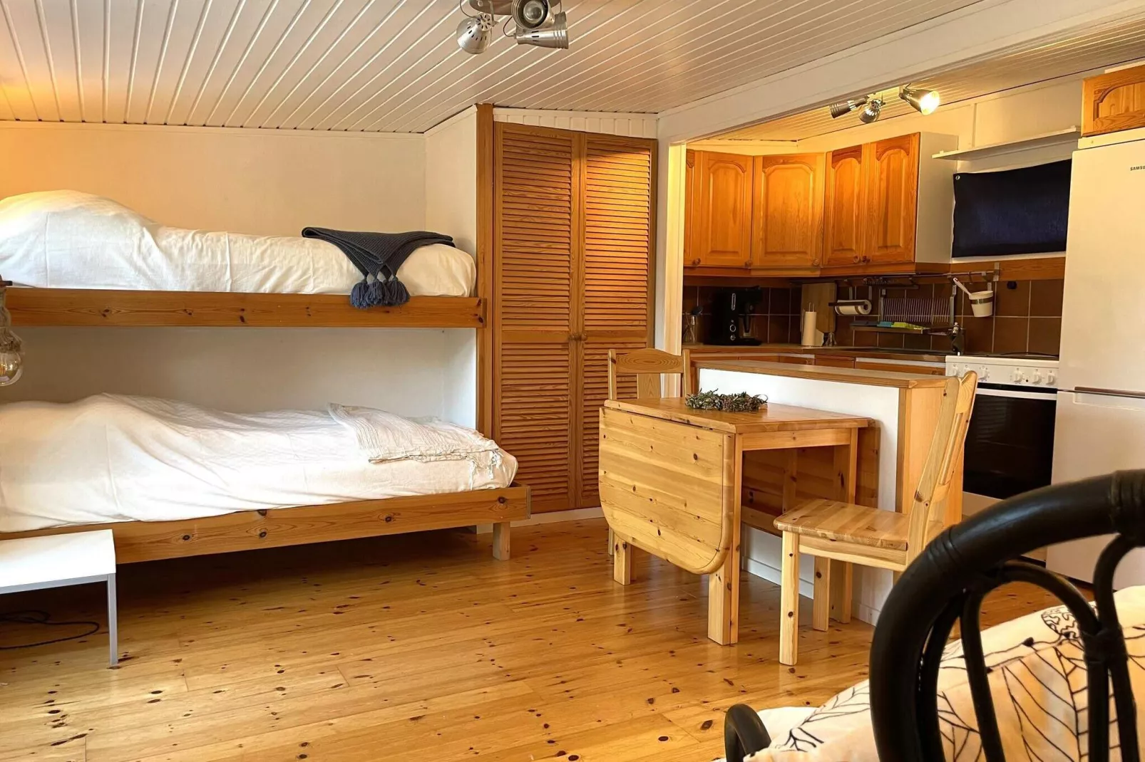 4 persoons vakantie huis in VALDERMARSVIK