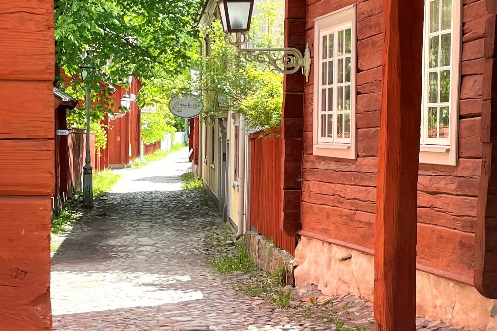 4 persoons vakantie huis in Svärtinge-Niet-getagd