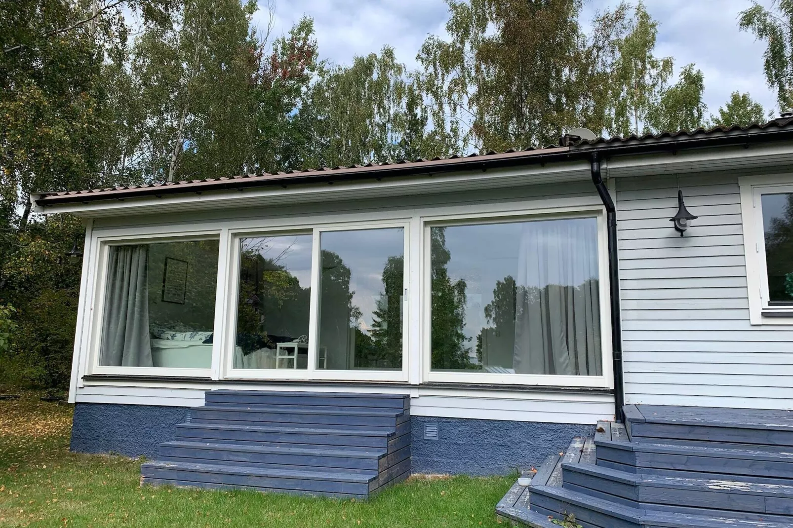 5 sterren vakantie huis in BLIDÖ