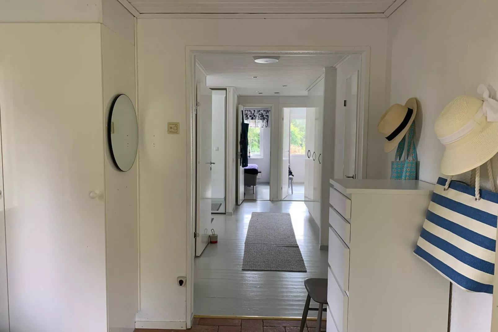 5 sterren vakantie huis in BLIDÖ
